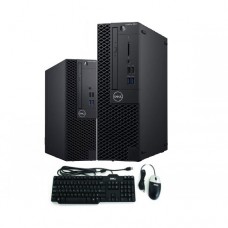 Dell Optiplex 3060 Core i5 8th Gen 4GB 1TB HDD Brand PC 